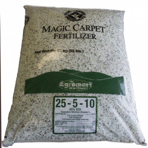 Magic Carpet Fertilizer - Four Seasons Garden Centre