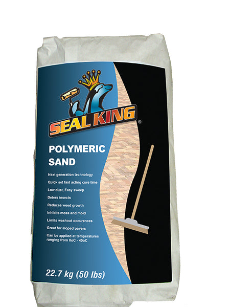 Polymeric Sand (50 KG) - Four Seasons Garden Centre