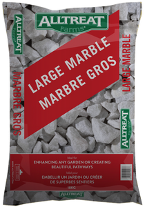 Marble Chips - Four Seasons Garden Centre